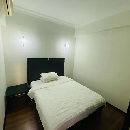 Luxury Room At Bukit Bintang